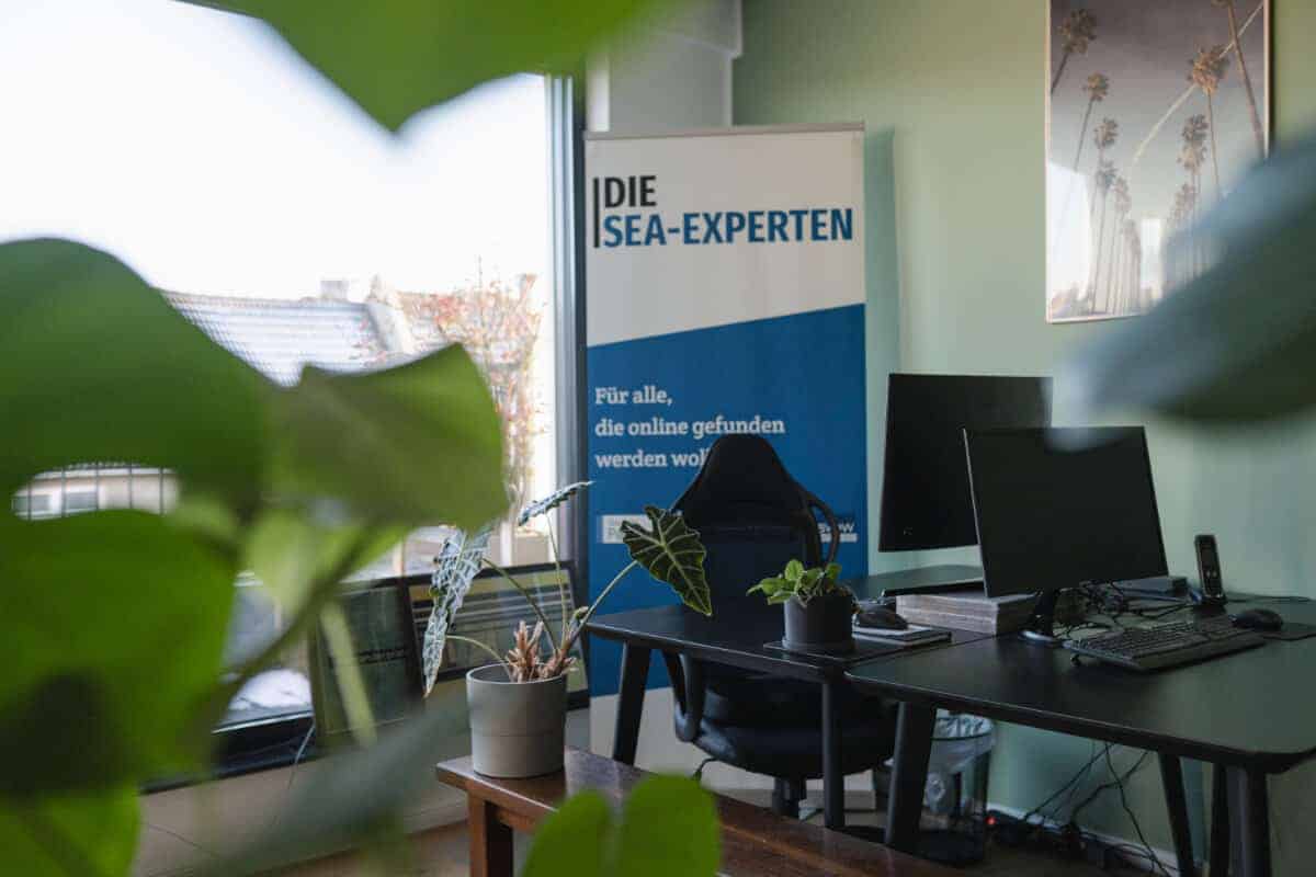 Die SEA-Experten