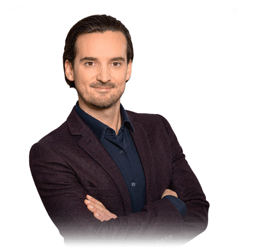 Daniel Rakus – Online Marketing & SEA-Experte in Berlin