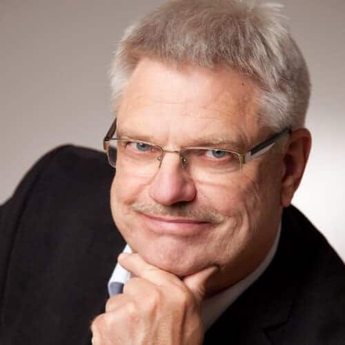 Andreas Howe