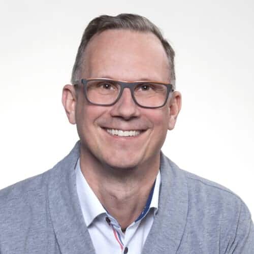 Sascha Egener